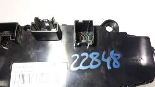 Recambio de mando climatizador para ford tourneo courier (c4a) 2013- sport referencia OEM IAM ET7618C612EF ET7618C612EF 