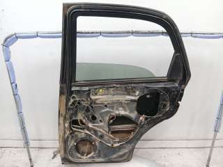 Recambio de puerta trasera derecha para suzuki sx4 rw (ey) 2006-2014 gl+ referencia OEM IAM 6800379J00 6800379J00 6800379J00