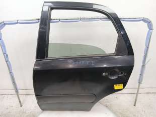 Recambio de puerta trasera izquierda para suzuki sx4 rw (ey) 2006-2014 gl+ referencia OEM IAM 6800479J00 6800479J00 