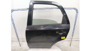 Recambio de puerta trasera izquierda para suzuki sx4 rw (ey) 2006-2014 gl+ referencia OEM IAM 6800479J00 6800479J00 