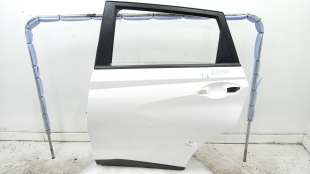 Recambio de puerta trasera izquierda para hyundai bayon 2021- essence 2wd referencia OEM IAM 77003Q0400 77003Q0400 