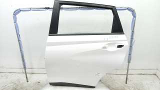Recambio de puerta trasera izquierda para hyundai bayon 2021- essence 2wd referencia OEM IAM 77003Q0400 77003Q0400 