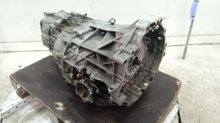 Recambio de caja cambios para audi a4 avant (8e) 2004-2008 2.0 tdi referencia OEM IAM JZT JZT 