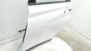 Recambio de puerta trasera izquierda para hyundai bayon 2021- essence 2wd referencia OEM IAM 77003Q0400 77003Q0400  2