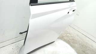 Recambio de puerta trasera izquierda para hyundai bayon 2021- essence 2wd referencia OEM IAM 77003Q0400 77003Q0400 