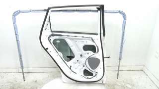 Recambio de puerta trasera izquierda para hyundai bayon 2021- essence 2wd referencia OEM IAM 77003Q0400 77003Q0400 
