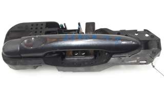 Recambio de maneta exterior trasera izquierda para renault latitude 2010-2014 privilege referencia OEM IAM 806B06442R 806070069R