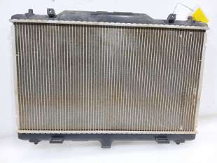 Recambio de radiador agua para suzuki sx4 rw (ey) 2006-2014 gl+ referencia OEM IAM 1770079J50  