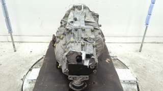 Recambio de caja cambios para audi a4 avant (8e) 2004-2008 2.0 tdi referencia OEM IAM JZT JZT 