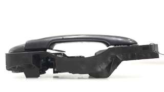 Recambio de maneta exterior trasera izquierda para renault latitude 2010-2014 privilege referencia OEM IAM 806B06442R 806070069R