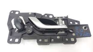 Recambio de maneta interior delantera derecha para honda civic berlina 5 (fk) 2005-2012 1.8 sport referencia OEM IAM 72120SMGE01