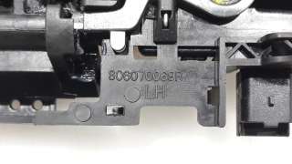 Recambio de maneta exterior trasera izquierda para renault latitude 2010-2014 privilege referencia OEM IAM 806B06442R 806070069R