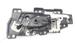 Recambio de maneta interior delantera derecha para honda civic berlina 5 (fk) 2005-2012 1.8 sport referencia OEM IAM 72120SMGE01 2