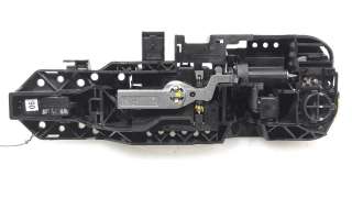 Recambio de maneta exterior trasera izquierda para renault latitude 2010-2014 privilege referencia OEM IAM 806B06442R 806070069R
