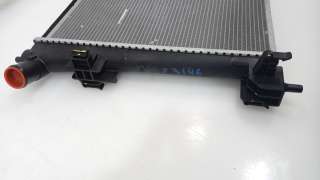 Recambio de radiador agua para hyundai bayon 2021- essence 2wd referencia OEM IAM 25310Q0000 25310Q0000 