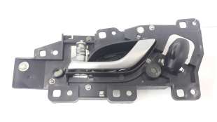 Recambio de maneta interior delantera izquierda para honda civic berlina 5 (fk) 2005-2012 1.8 sport referencia OEM IAM 72160SMGE