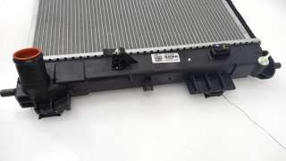 Recambio de radiador agua para hyundai bayon 2021- essence 2wd referencia OEM IAM 25310Q0000 25310Q0000 