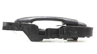 Recambio de maneta exterior trasera izquierda para renault latitude 2010-2014 privilege referencia OEM IAM 806B06442R 806070069R