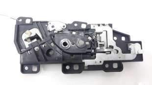 Recambio de maneta interior delantera izquierda para honda civic berlina 5 (fk) 2005-2012 1.8 sport referencia OEM IAM 72160SMGE 2