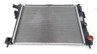 Recambio de radiador agua para hyundai bayon 2021- essence 2wd referencia OEM IAM 25310Q0000 25310Q0000 