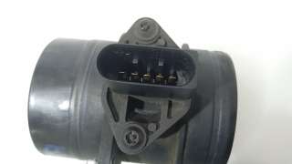 Recambio de caudalimetro para audi a4 avant (8e) 2004-2008 2.0 tdi referencia OEM IAM 074906461B 074906461B 0281002461