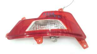 Recambio de piloto trasero derecho paragolpes para hyundai bayon 2021- essence 2wd referencia OEM IAM 92406Q0510 92406Q0510 