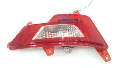 Recambio de piloto trasero derecho paragolpes para hyundai bayon 2021- essence 2wd referencia OEM IAM 92406Q0510 92406Q0510 