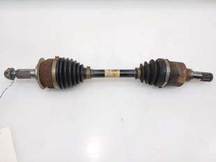 Recambio de transmision delantera izquierda para suzuki sx4 rw (ey) 2006-2014 gl+ referencia OEM IAM 4410279J70 4410279J70 