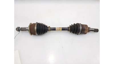 Recambio de transmision delantera izquierda para suzuki sx4 rw (ey) 2006-2014 gl+ referencia OEM IAM 4410279J70 4410279J70 