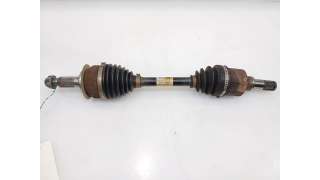 Recambio de transmision delantera izquierda para suzuki sx4 rw (ey) 2006-2014 gl+ referencia OEM IAM 4410279J70 4410279J70 