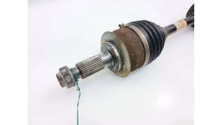 Recambio de transmision delantera izquierda para suzuki sx4 rw (ey) 2006-2014 gl+ referencia OEM IAM 4410279J70 4410279J70 