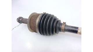 Recambio de transmision delantera izquierda para suzuki sx4 rw (ey) 2006-2014 gl+ referencia OEM IAM 4410279J70 4410279J70 
