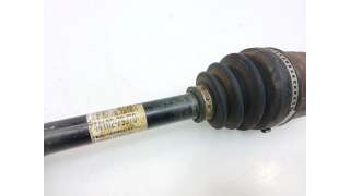 Recambio de transmision delantera izquierda para suzuki sx4 rw (ey) 2006-2014 gl+ referencia OEM IAM 4410279J70 4410279J70 