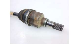 Recambio de transmision delantera izquierda para suzuki sx4 rw (ey) 2006-2014 gl+ referencia OEM IAM 4410279J70 4410279J70 
