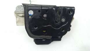 Recambio de cerradura puerta delantera izquierda para audi a4 avant (8e) 2004-2008 2.0 tdi referencia OEM IAM 8E1837015AA 8E1837 2