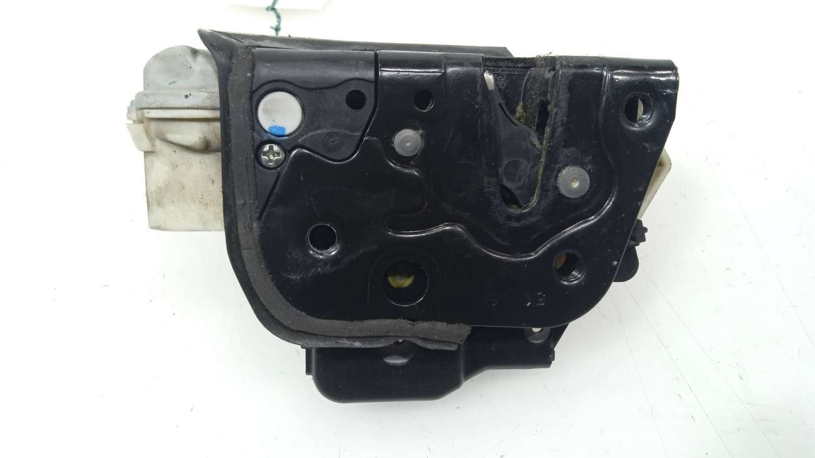 Recambio de cerradura puerta delantera izquierda para audi a4 avant (8e) 2004-2008 2.0 tdi referencia OEM IAM 8E1837015AA 8E1837 Recambio de cerradura puerta delantera izquierda para audi a4 avant (8e) 2004-2008 2.0 tdi referencia OEM IAM 8E1837015AA 8E1837