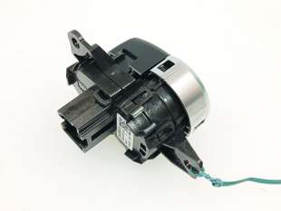 Recambio de interruptor para bmw serie 5 gran turismo (f07) 2009-2017 520d referencia OEM IAM 915383101 915383101  2