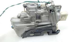 Recambio de cerradura puerta delantera izquierda para audi a4 avant (8e) 2004-2008 2.0 tdi referencia OEM IAM 8E1837015AA 8E1837 Recambio de cerradura puerta delantera izquierda para audi a4 avant (8e) 2004-2008 2.0 tdi referencia OEM IAM 8E1837015AA 8E1837