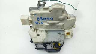 Recambio de cerradura puerta delantera izquierda para audi a4 avant (8e) 2004-2008 2.0 tdi referencia OEM IAM 8E1837015AA 8E1837 Recambio de cerradura puerta delantera izquierda para audi a4 avant (8e) 2004-2008 2.0 tdi referencia OEM IAM 8E1837015AA 8E1837