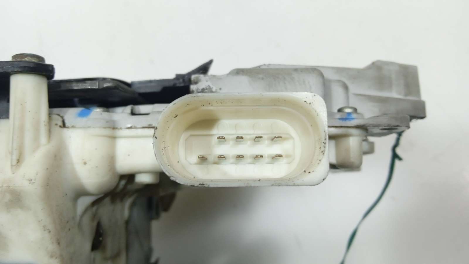 Recambio de cerradura puerta delantera izquierda para audi a4 avant (8e) 2004-2008 2.0 tdi referencia OEM IAM 8E1837015AA 8E1837 Recambio de cerradura puerta delantera izquierda para audi a4 avant (8e) 2004-2008 2.0 tdi referencia OEM IAM 8E1837015AA 8E1837