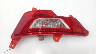 Recambio de piloto trasero izquierdo paragolpes para hyundai bayon 2021- essence 2wd referencia OEM IAM 92405Q0500 92405Q0500 