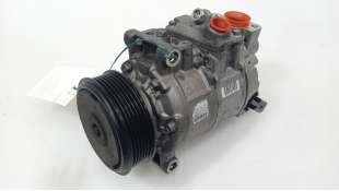 Recambio de compresor aire acondicionado para audi a4 avant (8e) 2004-2008 2.0 tdi referencia OEM IAM 8E0260805BP 8E0260805BP 