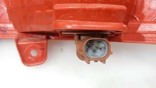 Recambio de piloto trasero izquierdo paragolpes para hyundai bayon 2021- essence 2wd referencia OEM IAM 92405Q0500 92405Q0500 