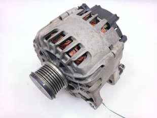 Recambio de alternador para peugeot 308 2007-2013 sportium referencia OEM IAM 9665617780 9665617780 