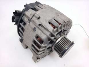 Recambio de alternador para peugeot 308 2007-2013 sportium referencia OEM IAM 9665617780 9665617780  2