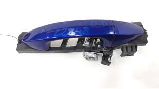 Recambio de maneta exterior delantera derecha para ford tourneo courier (c4a) 2013- sport referencia OEM IAM 1788863 1788863 