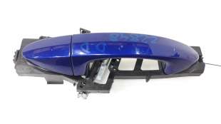 Recambio de maneta exterior delantera derecha para ford tourneo courier (c4a) 2013- sport referencia OEM IAM 1788863 1788863  2