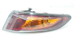 Recambio de piloto trasero derecho para honda civic berlina 5 (fk) 2005-2012 1.8 sport referencia OEM IAM 33501SMGE04 33501SMGE0