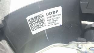 Recambio de volante para hyundai bayon 2021- essence 2wd referencia OEM IAM 56100Q0DB0NNB 56100Q0DB0NNB  2