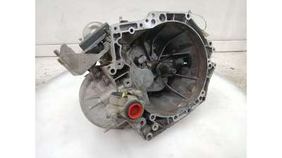 Recambio de caja cambios para peugeot 308 2007-2013 sportium referencia OEM IAM 20DM75 20DM75 